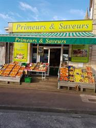 Primeurs et Saveur, Léognan - Horaires d'ouverture