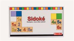 Sidoké Le Jeu de Société, Chambourg-sur-Indre - Horaires d'ouverture