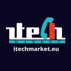 I-Tech Market, Aubervilliers - Horaires d'ouverture