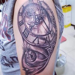 Piercetattoo, Paris - Horaires d'ouverture