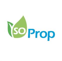 SO PROP, Marseille - Horaires d'ouverture