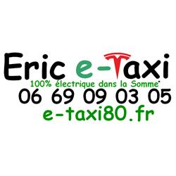 Eric e-Taxi, Airaines - Horaires d'ouverture