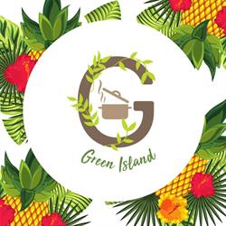 Green Island, Lyon - Horaires d'ouverture