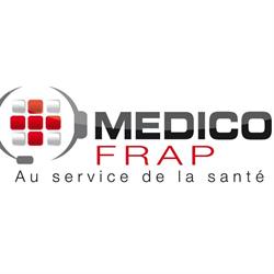 Medicofrap, Saint-André-des-Eaux - Horaires d'ouverture