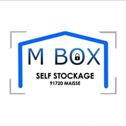 M BOX Self Stockage, Maisse - Horaires d'ouverture