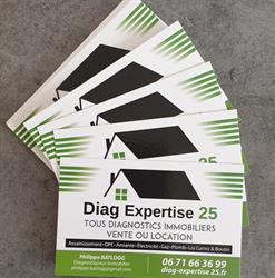 Diag Expertise 25, Cléron - Horaires d'ouverture