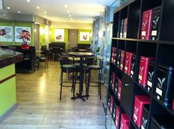 Le saint o, Saint-Omer - Horaires d'ouverture