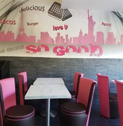 Le so good, Grenoble - Horaires d'ouverture