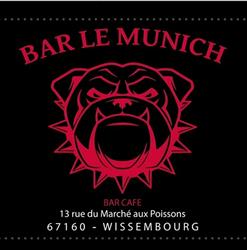 Bar le Munich, Wissembourg - Horaires d'ouverture