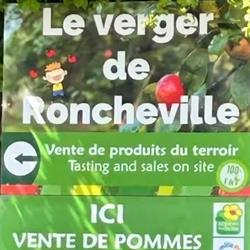 Verger de Roncheville/parc animalier Minigolf/rôtisserie du verger, Bavent - Horaires d'ouverture