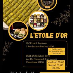 L’Étoile D’or, Lormont - Horaires d'ouverture