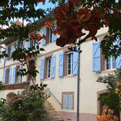Domaine de Ménerque - chambres d‘hôte, Lisle-sur-Tarn - Horaires d'ouverture