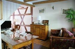 Gîte les Bains, Riquewihr - Horaires d'ouverture