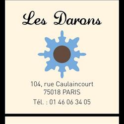 Les Darons, Paris - Horaires d'ouverture