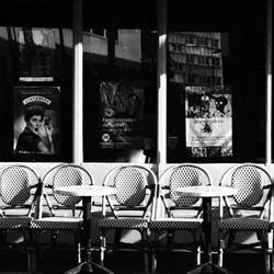 Le Voltaire, Saint-Ouen - Horaires d'ouverture