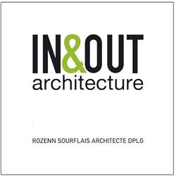 IN&OUT Architecture, Brest - Horaires d'ouverture