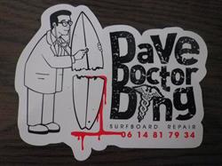 DAVEDOCTORDING, Azur - Horaires d'ouverture