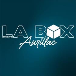 La BOX Aurillac, - Horaires d'ouverture