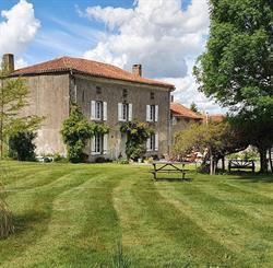 Wisteria house, Chanteloup - Horaires d'ouverture