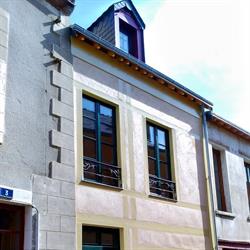 Gite du Petit Crochet, Fresnay-sur-Sarthe - Horaires d'ouverture