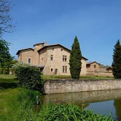 Château de Pravins, Blacé - Horaires d'ouverture