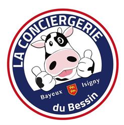 La Conciergerie du Bessin, Bayeux - Horaires d'ouverture