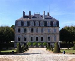 Château de Meslay, - Horaires d'ouverture