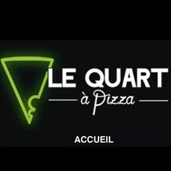 Le Quart à Pizza, Marseille - Horaires d'ouverture