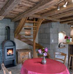 Gîte de Charme LE SALADIN, Vallières - Horaires d'ouverture