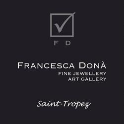Francesca Donà fine Jewellery art Gallery, Saint-Tropez - Horaires d'ouverture