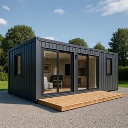CONTAINERFLEX, Meaux - Horaires d'ouverture
