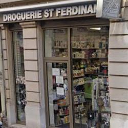 Droguerie Saint Ferdinand, Paris - Horaires d'ouverture