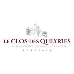 Le Clos des Queyries, Bordeaux - Horaires d'ouverture