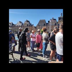 J'SPR 08, Charleville-Mézières - Horaires d'ouverture