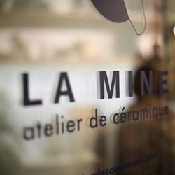 La Mine - Atelier de céramique, Paris - Horaires d'ouverture