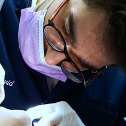 Dr David Azria - Dentiste Paris 19 - Facettes dentaires - Implant et prothèse dentaire, - Horaires d'ouverture