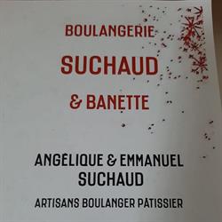 Boulangerie Suchaud, Limoges - Horaires d'ouverture