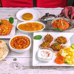 Penjabi Grill, Lyon - Horaires d'ouverture