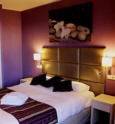 Irin Hotel, Antibes - Horaires d'ouverture