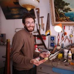 L'atelier de Ben, Nice - Horaires d'ouverture