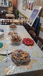 Restaurant couscous Le Saint Augustin, Autun - Horaires d'ouverture