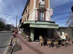 Li-Mots, Saint-Ouen - Horaires d'ouverture