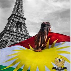 La Représentation du Gouvernement Régional du Kurdistan-Irak en France, Paris - Horaires d'ouverture