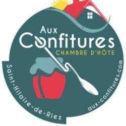 Chambre d'hôte "Aux Confitures", Saint-Hilaire-de-Riez - Horaires d'ouverture