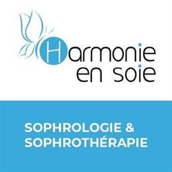 Harmonie en Soie, sophrologie et sophrothérapie, Châteaugay - Horaires d'ouverture