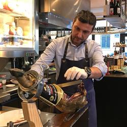 CDP Cuisine Lusitanienne, Paris - Horaires d'ouverture