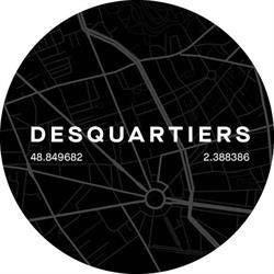 Desquartiers, Paris - Horaires d'ouverture