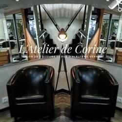 Atelier de Corine Coiffure, Vernon - Horaires d'ouverture