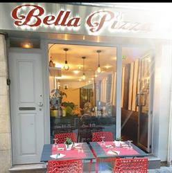 BELLA PIZZA, Rouen - Horaires d'ouverture