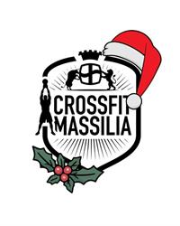 Fit Factory CrossFit Massilia, Marseille - Horaires d'ouverture
